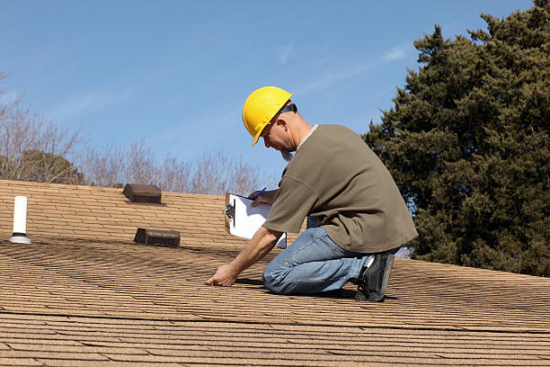 Best Gutter Installation and Repair  in Chamberlain, SD