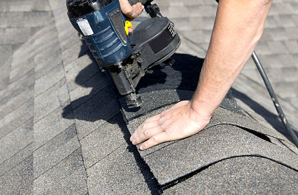 Best Chimney Flashing Repair  in Chamberlain, SD