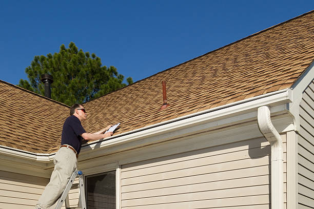 Best Gutter Installation and Repair  in Chamberlain, SD