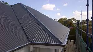 Best Roof Restoration  in Chamberlain, SD